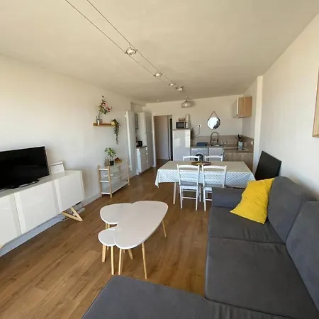 T2bis, Petit Coin De Paradis Face A La