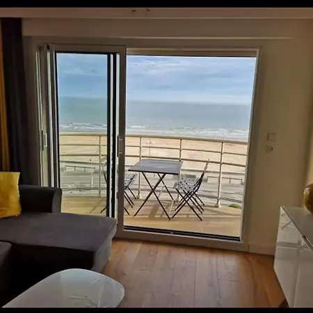T2bis, Petit Coin De Paradis Face A La *