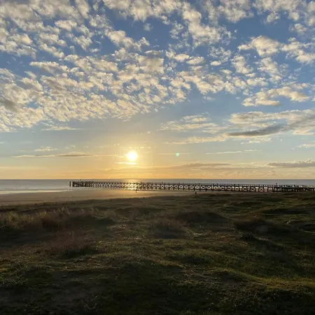 T2bis, Petit Coin De Paradis Face A La *