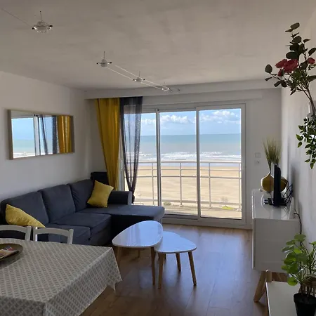 T2bis, Petit Coin De Paradis Face A La * Saint-Jean-de-Monts