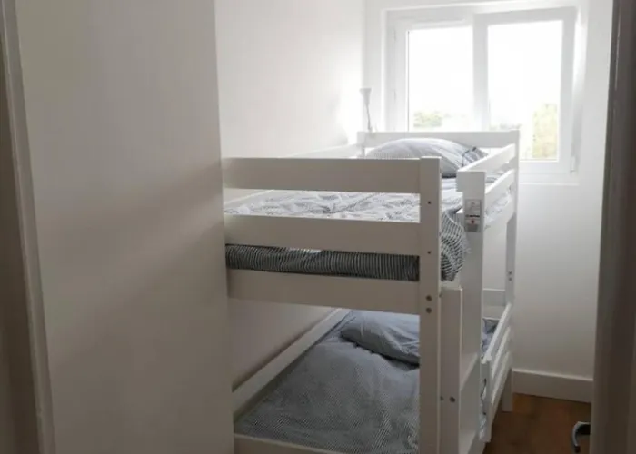 T2bis, Petit Coin De Paradis Face à La * Saint-Jean-de-Monts