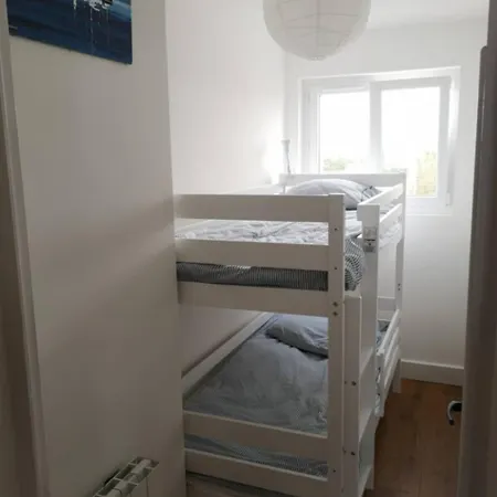 T2bis, Petit Coin De Paradis Face à La * Saint-Jean-de-Monts