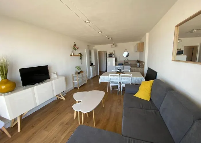 T2bis, Petit Coin De Paradis Face A La